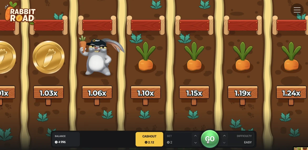 Rabbit Road
